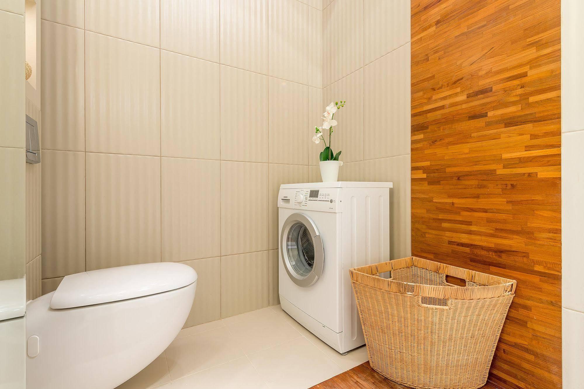 Wilanow Luxury Serviced Apartments Varšava Exteriér fotografie