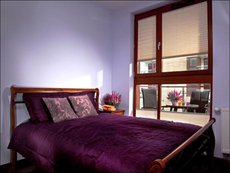 Wilanow Luxury Serviced Apartments Varšava Exteriér fotografie