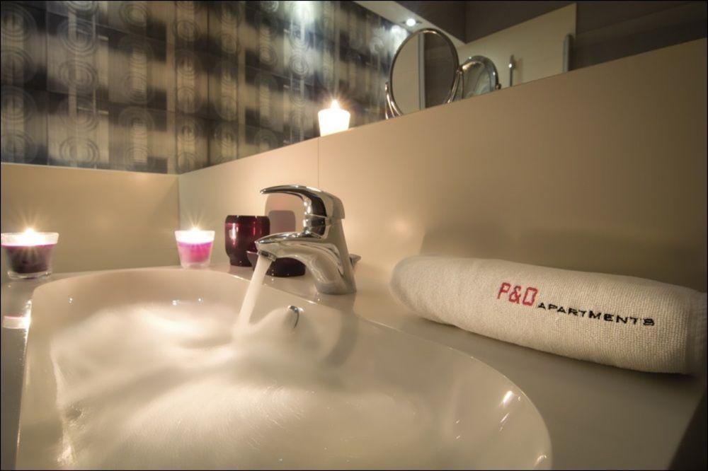 Wilanow Luxury Serviced Apartments Varšava Exteriér fotografie