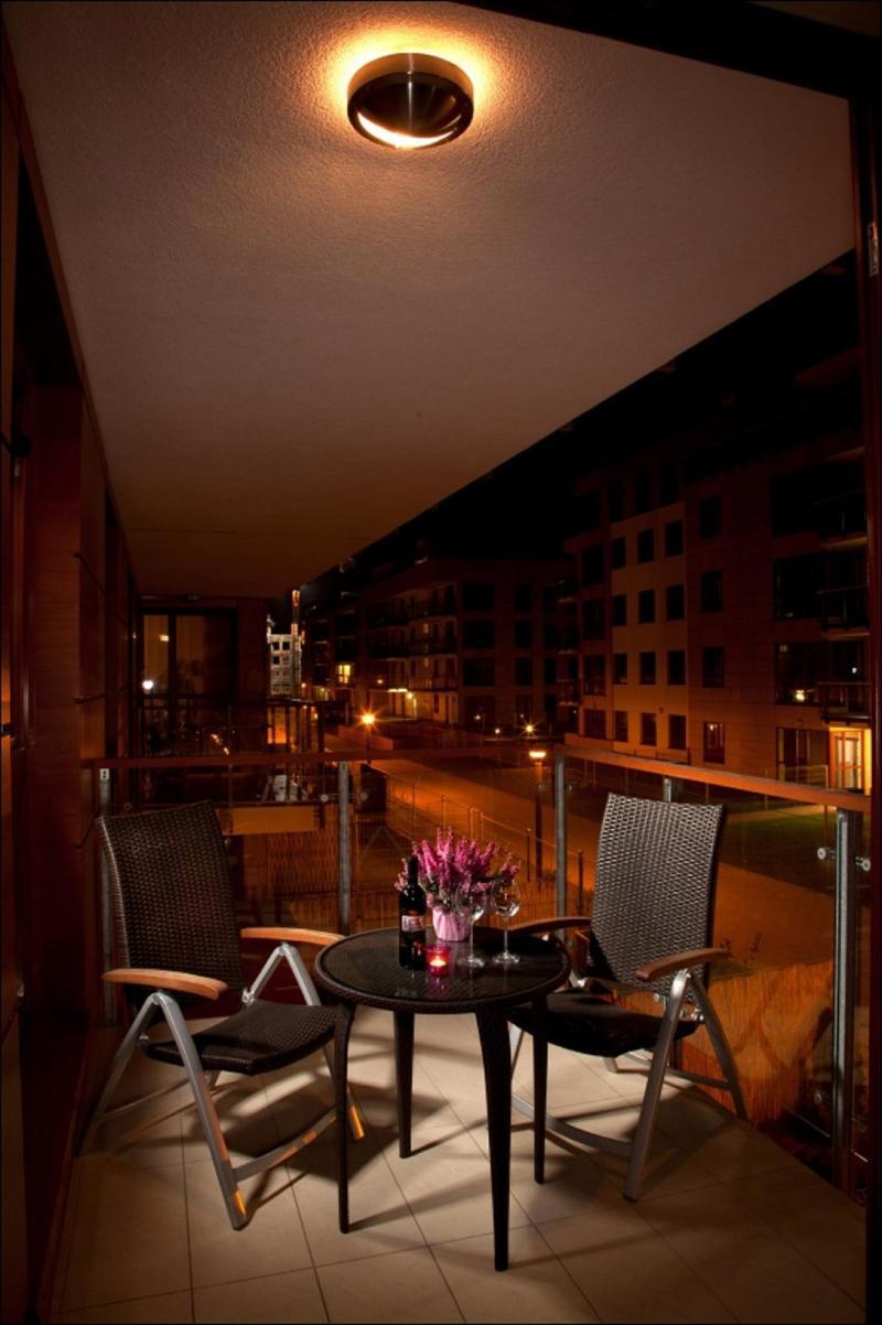 Wilanow Luxury Serviced Apartments Varšava Exteriér fotografie