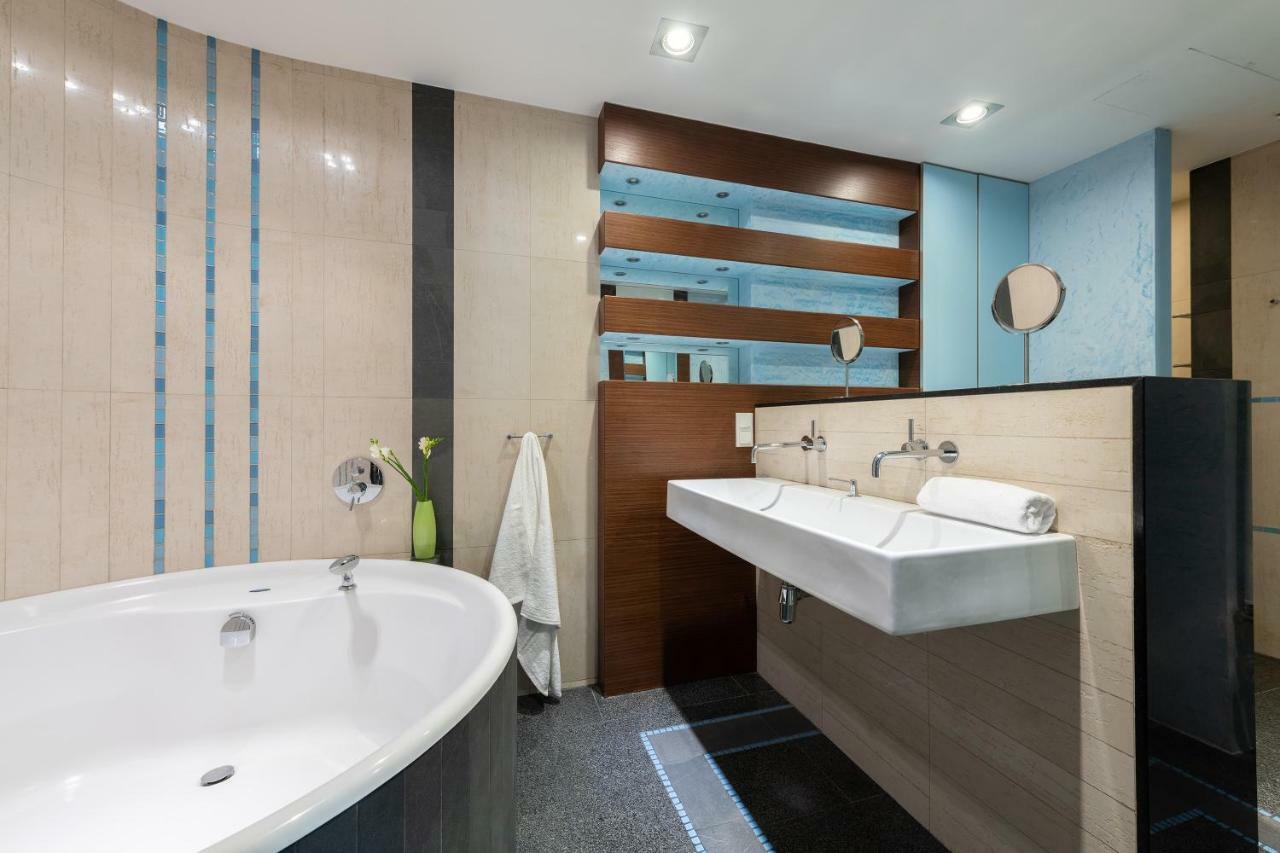 Wilanow Luxury Serviced Apartments Varšava Exteriér fotografie