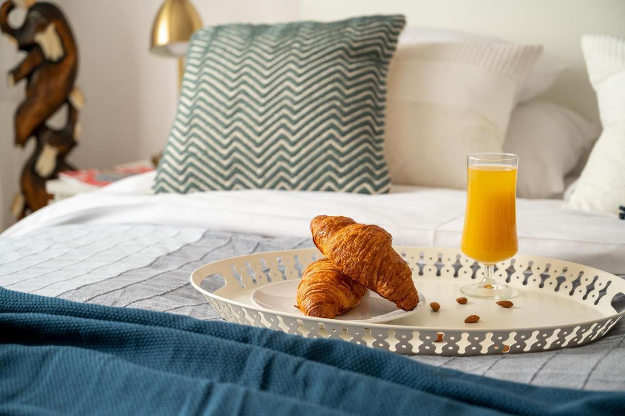 Wilanow Luxury Serviced Apartments Varšava Exteriér fotografie